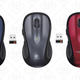 Logitech Wireless Mouse, $15